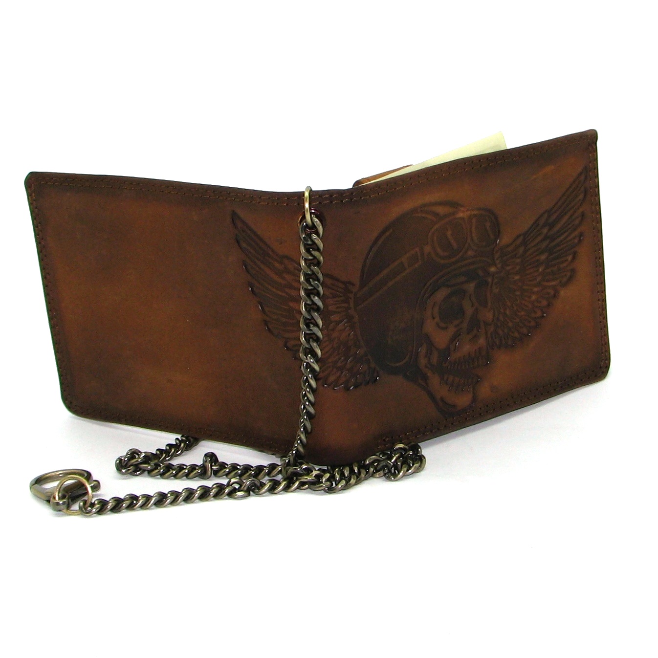 Кошелек мужской Always Wild N992C-VIN-S BROWN Кошелек мужской Always Wild N992C-VIN-S BROWN